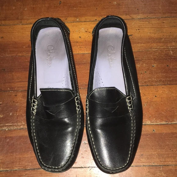 howland penny loafer